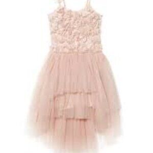 Tutu Du Monde celestial tutu Dress